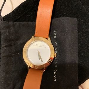 Marc Jacobs Watch